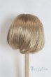 画像2: 7-8inch/ウィッグ/インチ　BJD　MJD　ドール用 A-25-05-28-020-NY-ZA (2)