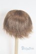 画像2: 7-8inch/ウィッグ/インチ　BJD　MJD　ドール用 A-25-05-28-002-NY-ZA (2)