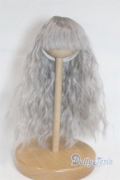 画像1: 7-8inch/ウィッグ/インチ　BJD　MJD　ドール用 A-25-05-28-007-NY-ZA (1)