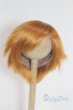 画像1: 7-8inch/ウィッグ/インチ　BJD　MJD　ドール用 A-25-05-28-001-NY-ZA (1)