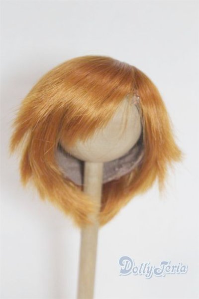 画像1: 7-8inch/ウィッグ/インチ　BJD　MJD　ドール用 A-25-05-28-001-NY-ZA (1)