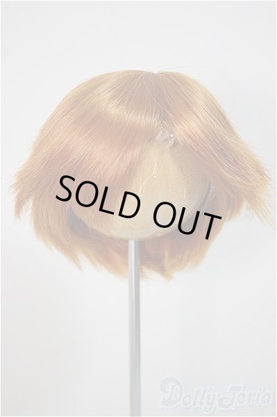 画像1: 7-8inch/ウィッグ/インチ　BJD　MJD　ドール用 A-25-10-22-356-NY-ZA (1)