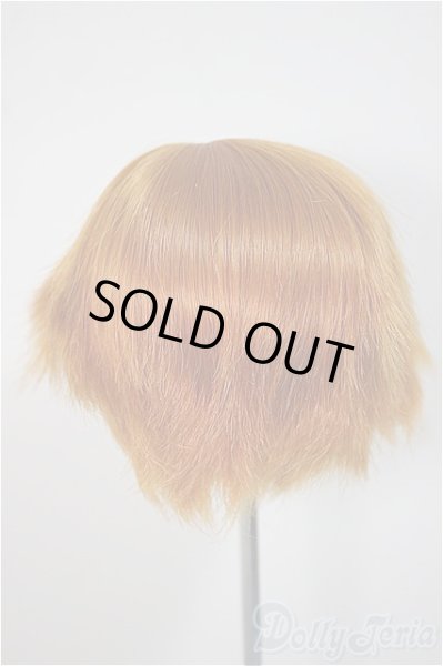 画像2: 7-8inch/ウィッグ/インチ　BJD　MJD　ドール用 A-25-10-22-356-NY-ZA (2)