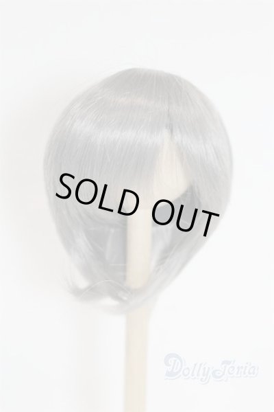 画像1: 7-8inch/ウィッグ/インチ　BJD　MJD　ドール用 A-25-05-28-009-NY-ZA (1)