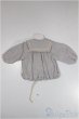 画像2: 幼SD/OF: Maron Sailor Jumper　36.5℃/1/6　30ｃｍ　BJD　MJD　衣装　ドール用 A-25-05-14-332-NY-ZA (2)