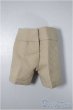 画像2: 幼SD/OF:Maron Button Pants　36.5℃製/1/6　30ｃｍ　BJD　MJD　衣装　ドール用 A-25-05-14-338-NY-ZA (2)