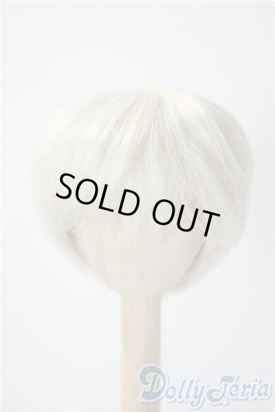 画像1: 6-7inch/ウィッグ U-25-06-05-005-NY-ZU (1)