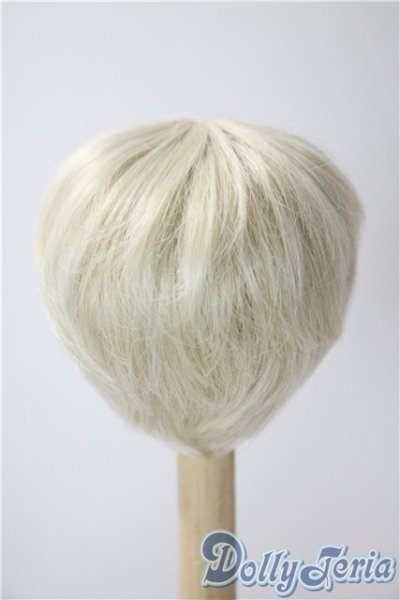 画像2: 6-7inch/ウィッグ U-25-06-05-005-NY-ZU (2)