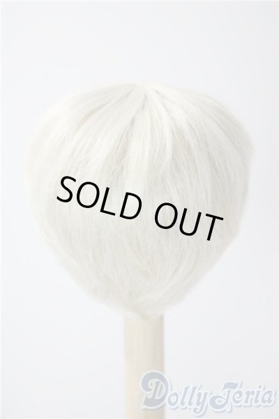 画像2: 6-7inch/ウィッグ U-25-06-05-005-NY-ZU (2)