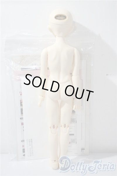 画像6: SDM女の子/F-61　コーディネートモデル U-25-05-20-215-NY-ZU (6)