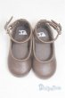 画像1: SDM＆MSD/OF:靴/1/4　40ｃｍ　BJD　MJD　衣装　ドール用 A-25-05-28-038-NY-ZA (1)