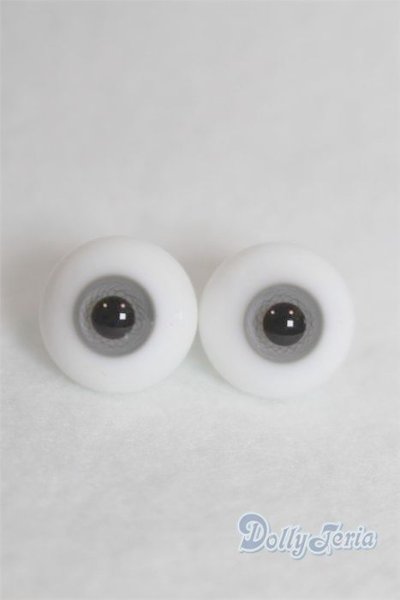 画像1: 16mm/グラスアイ/ドール用　アイ A-25-05-28-046-NY-ZA (1)