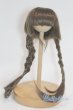 画像1: 7-8inch/ウィッグ/インチ　BJD　MJD　ドール用 A-25-05-28-044-NY-ZA (1)