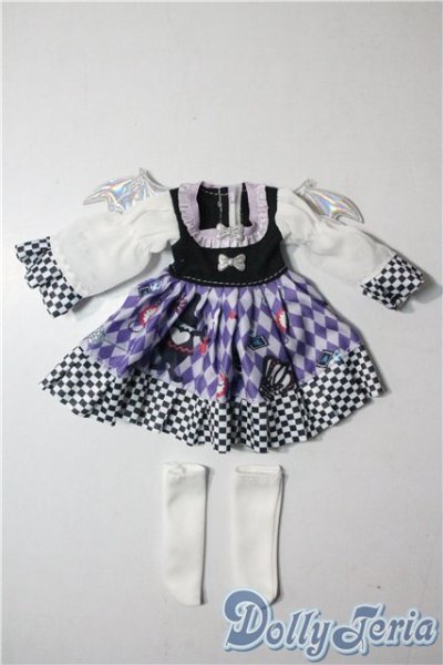 画像1: 幼SD/OF:衣装セット U-25-06-10-081-NY-ZU (1)