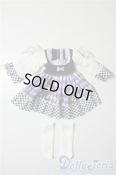 画像1: 幼SD/OF:衣装セット U-25-06-10-081-NY-ZU (1)