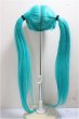画像2: 8-9inch/ウィッグ/インチ　BJD　MJD　ドール用 A-25-05-28-127-NY-ZA (2)