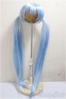 画像1: 8-9inch/ウィッグ/インチ　BJD　MJD　ドール用 A-25-05-28-126-NY-ZA (1)