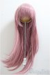 画像1: 8-9inch/ウィッグ/インチ　BJD　MJD　ドール用 A-25-05-28-130-NY-ZA (1)