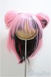 画像1: 8-9inch/ウィッグ/インチ　BJD　MJD　ドール用 A-25-05-28-128-NY-ZA (1)