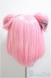 画像2: 8-9inch/ウィッグ/インチ　BJD　MJD　ドール用 A-25-05-28-128-NY-ZA (2)