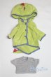 画像1: 幼SD/OF:衣装セット/1/6　30ｃｍ　BJD　MJD　衣装　ドール用 A-25-06-04-055-NY-ZA (1)