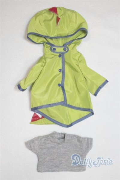 画像1: 幼SD/OF:衣装セット/1/6　30ｃｍ　BJD　MJD　衣装　ドール用 A-25-06-04-055-NY-ZA (1)