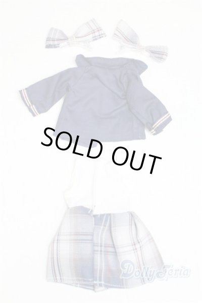 画像2: 幼SD/OF:衣装セット/1/6　30ｃｍ　BJD　MJD　衣装　ドール用 A-25-06-04-078-NY-ZA (2)