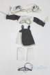 画像2: 幼SD/OF:衣装セット/1/6　30ｃｍ　BJD　MJD　衣装　ドール用 A-25-06-04-080-NY-ZA (2)