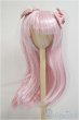 画像1: 8-9inch/ウィッグ/インチ　BJD　MJD　ドール用 A-25-05-21-311-NY-ZA (1)