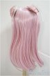 画像2: 8-9inch/ウィッグ/インチ　BJD　MJD　ドール用 A-25-05-21-311-NY-ZA (2)