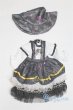 画像1: 幼SD/OF:衣装セット/1/6　30ｃｍ　BJD　MJD　衣装　ドール用 A-25-06-04-081-NY-ZA (1)
