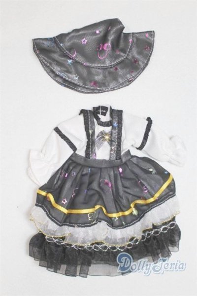 画像1: 幼SD/OF:衣装セット/1/6　30ｃｍ　BJD　MJD　衣装　ドール用 A-25-06-04-081-NY-ZA (1)