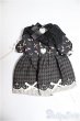 画像1: 幼SD/OF:ワンピース/1/6　30ｃｍ　BJD　MJD　衣装　ドール用 A-25-06-04-333-NY-ZA (1)