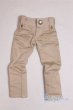画像1: 幼SD/OF:パンツ/1/6　30ｃｍ　BJD　MJD　衣装　ドール用 A-25-06-04-093-NY-ZA (1)