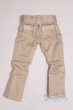 画像2: 幼SD/OF:パンツ/1/6　30ｃｍ　BJD　MJD　衣装　ドール用 A-25-06-04-093-NY-ZA (2)