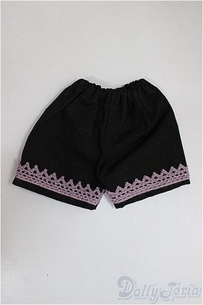 画像1: 幼SD/OF:パンツ/1/6　30ｃｍ　BJD　MJD　衣装　ドール用 A-25-06-04-339-NY-ZA (1)
