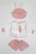 画像1: 幼SD/OF:衣装セット/1/6　30ｃｍ　BJD　MJD　衣装　ドール用 A-25-06-04-097-NY-ZA (1)