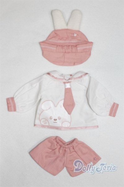 画像1: 幼SD/OF:衣装セット/1/6　30ｃｍ　BJD　MJD　衣装　ドール用 A-25-06-04-097-NY-ZA (1)