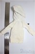 画像2: 幼SD/OF:パーカー/1/6　30ｃｍ　BJD　MJD　衣装　ドール用 A-25-06-04-334-NY-ZA (2)
