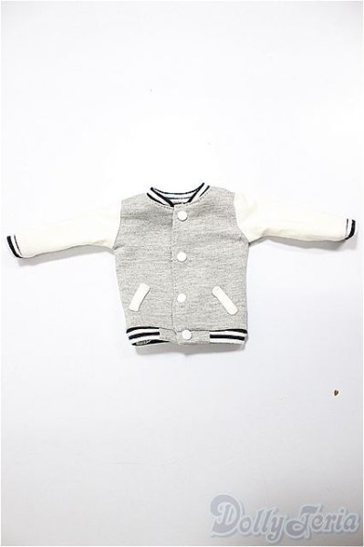 画像1: 幼SD/OF:アウター/1/6　30ｃｍ　BJD　MJD　衣装　ドール用 A-25-05-21-254-NY-ZA (1)