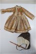 画像1: SDM＆MSD/OF:ワンピース/1/4　40ｃｍ　BJD　MJD　衣装　ドール用 A-25-05-21-317-NY-ZA (1)