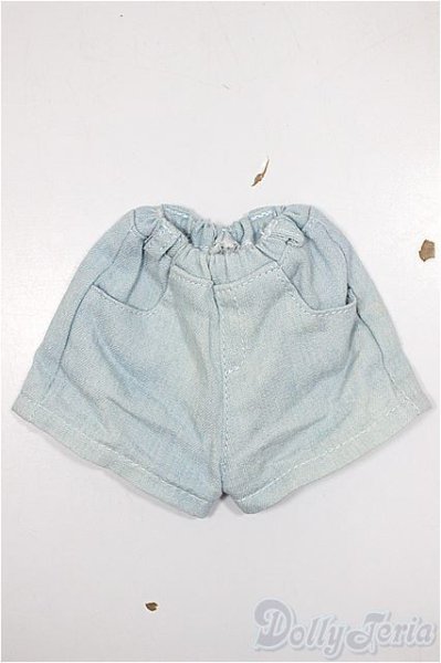 画像1: 幼SD/OF:パンツ/1/6　30ｃｍ　BJD　MJD　衣装　ドール用 A-25-05-21-289-NY-ZA (1)