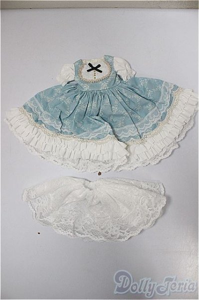 画像1: 幼SD/OF:衣装セット/1/6　30ｃｍ　BJD　MJD　衣装　ドール用 A-25-06-04-192-NY-ZA (1)