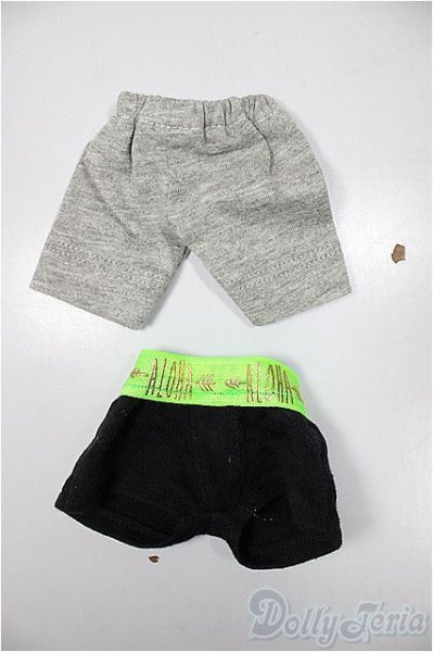 画像1: SDM＆MSD/OF:下着/1/4　40ｃｍ　BJD　MJD　衣装　ドール用 A-25-05-21-332-NY-ZA (1)