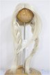 画像1: 7-8inch/ウィッグ/インチ　BJD　MJD　ドール用 A-25-06-11-290-NY-ZA (1)