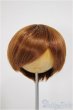 画像1: 7-8inch/ウィッグ/インチ　BJD　MJD　ドール用 A-25-06-11-291-NY-ZA (1)