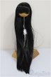 画像1: 7-8inch/ウィッグ/インチ　BJD　MJD　ドール用 A-25-06-11-288-NY-ZA (1)