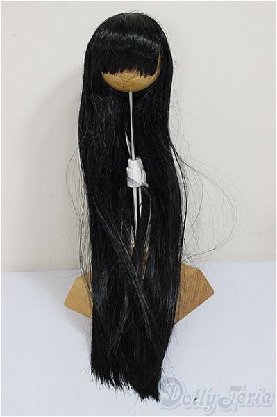 画像1: 7-8inch/ウィッグ/インチ　BJD　MJD　ドール用 A-25-06-11-288-NY-ZA (1)
