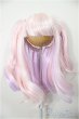 画像1: 8-9inch/ウィッグ/インチ　BJD　MJD　ドール用 A-25-06-04-390-NY-ZA (1)