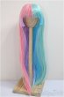 画像1: 8-9inch/ウィッグ/インチ　BJD　MJD　ドール用 A-25-05-21-279-NY-ZA (1)